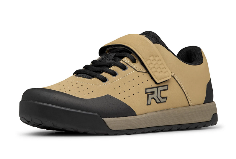 Ride Concepts Ride Concepts Hellion Clip Bike Shoes