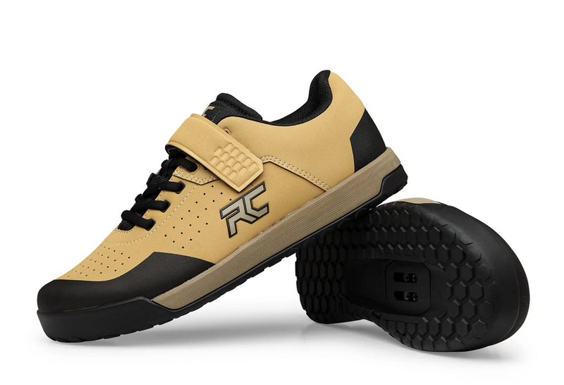 Ride Concepts Ride Concepts Hellion Clip Bike Shoes