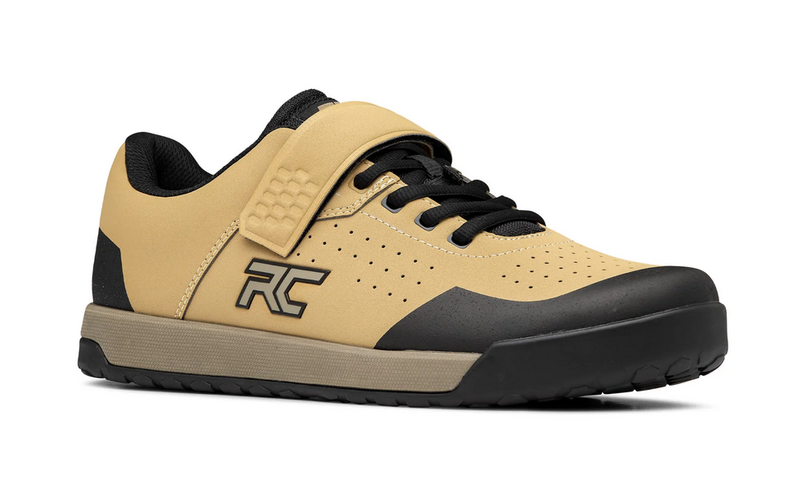 Ride Concepts Ride Concepts Hellion Clip Bike Shoes