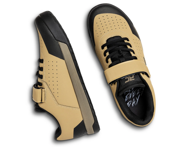 Ride Concepts Ride Concepts Hellion Clip Bike Shoes