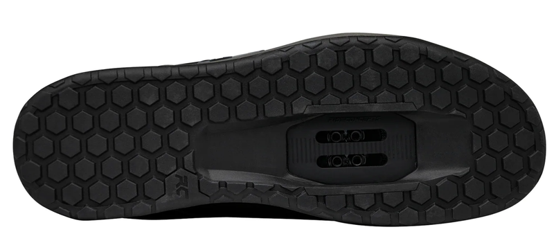 Ride Concepts Ride Concepts Hellion Clip Bike Shoes