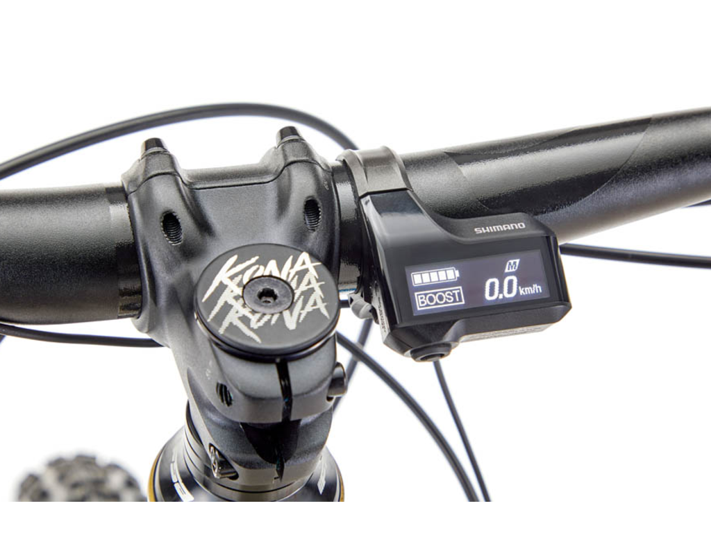 Kona 2022 Kona Remote 130 29" - X-Large