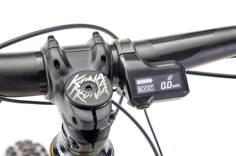 Kona 2022 Kona Remote 130 29" - X-Large