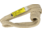 Sterling Sterling 6.8mm HollowBlock2 13.5" Loop