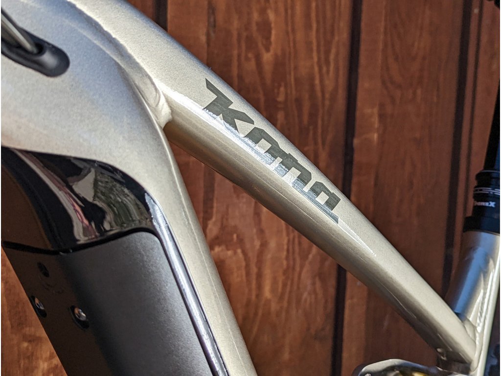 2022 Kona Remote 130 E Bike The BackCountry in Truckee CA The BackCountry