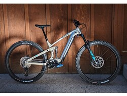 Kona 2022 Kona Remote 130 29" - XL