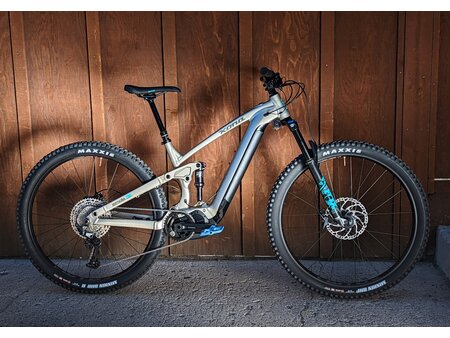 Kona 2022 Kona Remote 130 29" - XL
