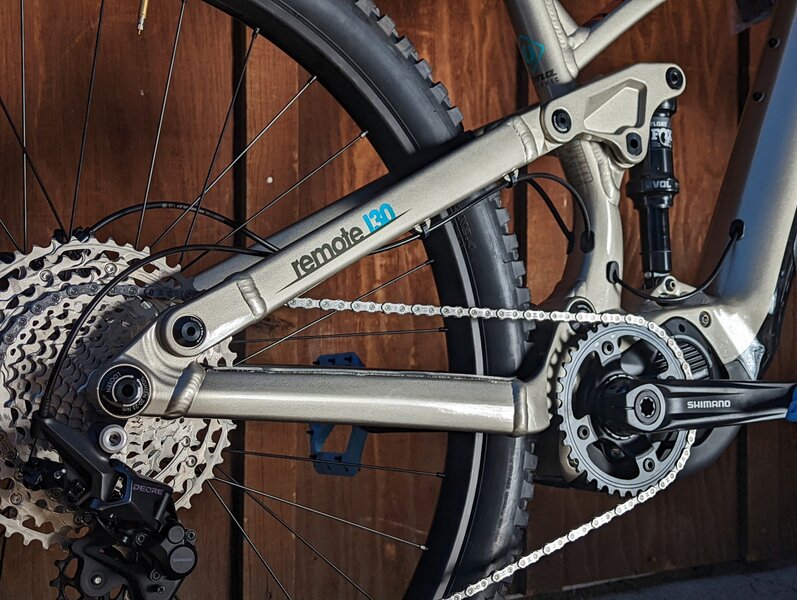 Kona 2022 Kona Remote 130 29" - X-Large