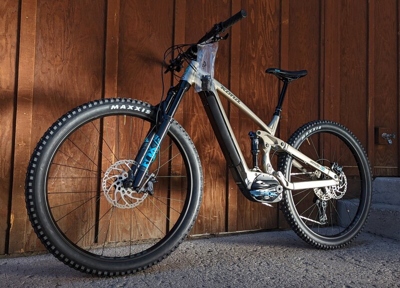 Kona 2022 Kona Remote 130 29" - X-Large