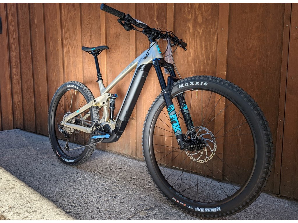 Kona 2022 Kona Remote 130 29" - X-Large