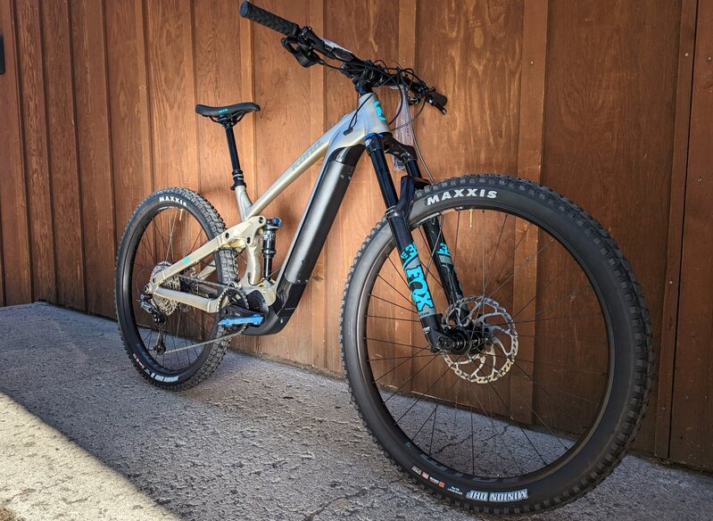 Kona 2022 Kona Remote 130 29" - X-Large