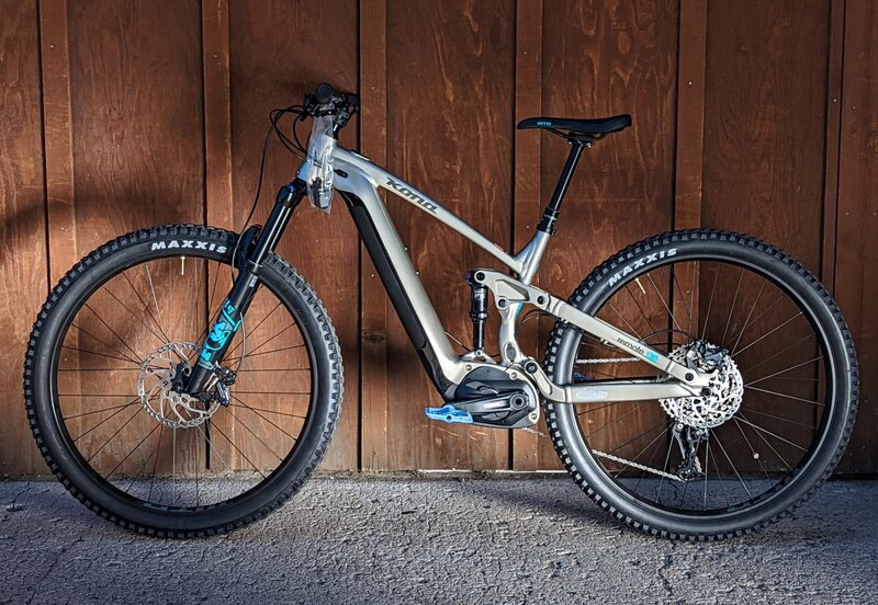 Kona 2022 Kona Remote 130 29" - X-Large