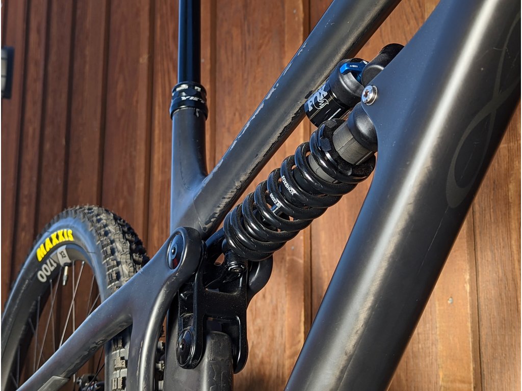 Yeti 2022 Yeti SB165 T2 27.5"