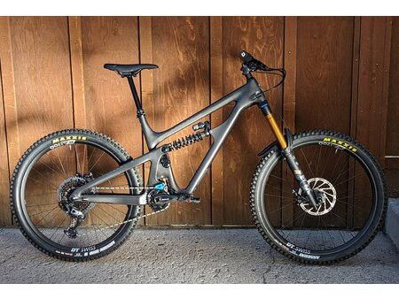 Yeti 2022 Yeti SB165 T2 27.5"