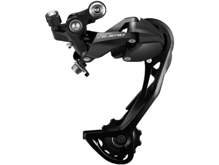 Shimano Shimano Alivio 9 Speed RD-M3100 Shadow SGS Rear Derailleur