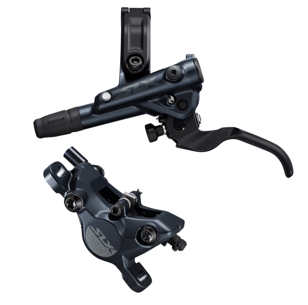 Shimano Shimano BL-M7100(L), B Disc Brake Set/J-kit, SLX, BL-M7100(L), B