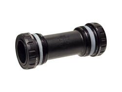Shimano Shimano Bottom Bracket, SM-BB93, Right & LEft Adapter (BSA Thread), Bearign, Inner Cover, w/o TL-FC24