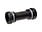 Shimano Shimano Bottom Bracket, SM-BB93, Right & Left Adapter (BSA Thread), Bearing, Inner Cover, w/o TL-FC24