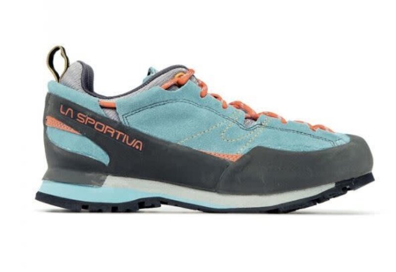 La Sportiva La Sportiva Boulder X Women's Approach Shoes