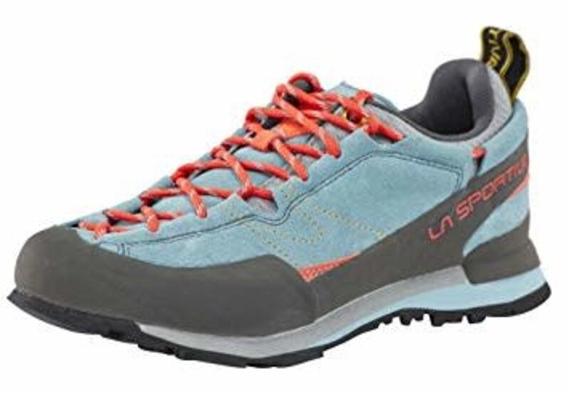 La Sportiva La Sportiva Boulder X Women's Approach Shoes