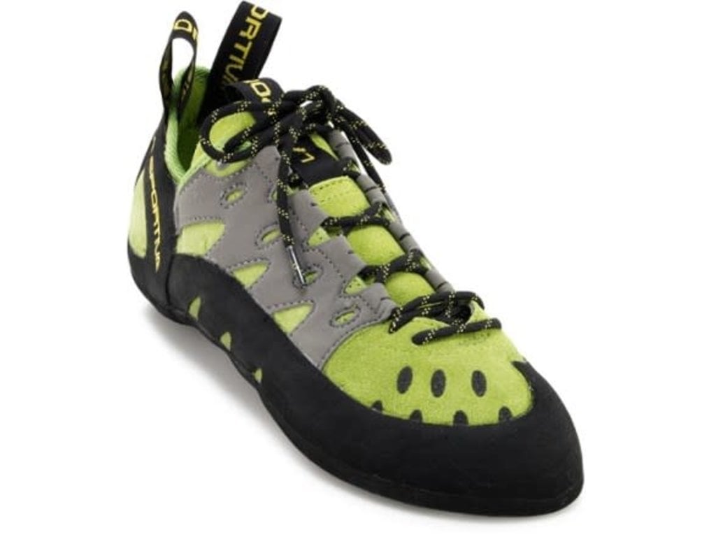 La Sportiva La Sportiva Tarantulace Climbing Shoes