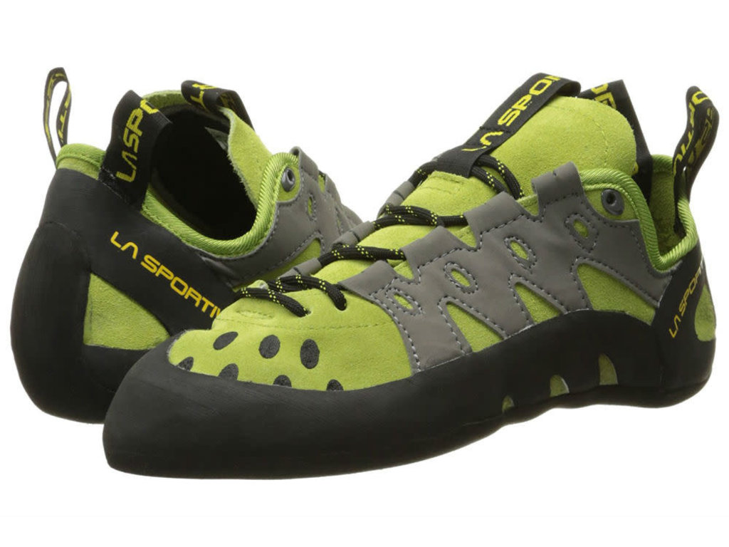 La Sportiva La Sportiva Tarantulace Climbing Shoes