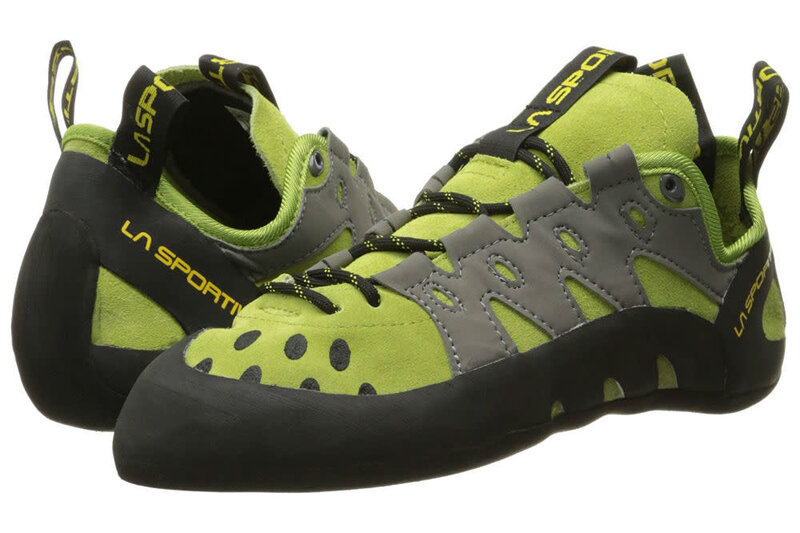 La Sportiva La Sportiva Tarantulace Climbing Shoes