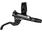 Shimano Shimano Deore BL-M6100 Replacement Hydraulic Brake Lever - Right, Gray