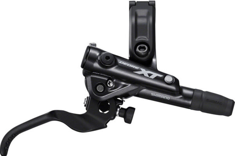Shimano Shimano Brake Lever, BL-M8100, XT, Right