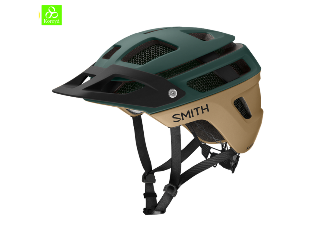 Smith Optics Smith Forefront 2 MIPS Helmet