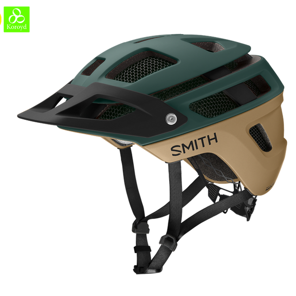 Smith Optics Smith Forefront 2 MIPS Helmet