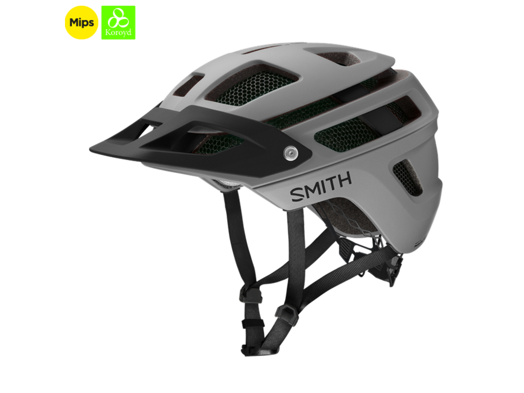 Smith Optics Smith Forefront 2 MIPS Helmet