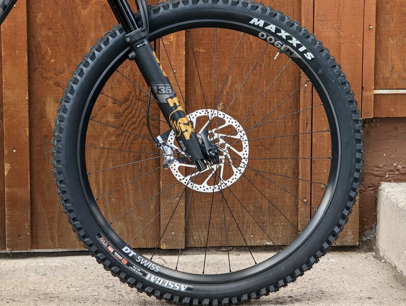 Transition 2023 Transition Sentinel Alloy GX 29" | XX-Large