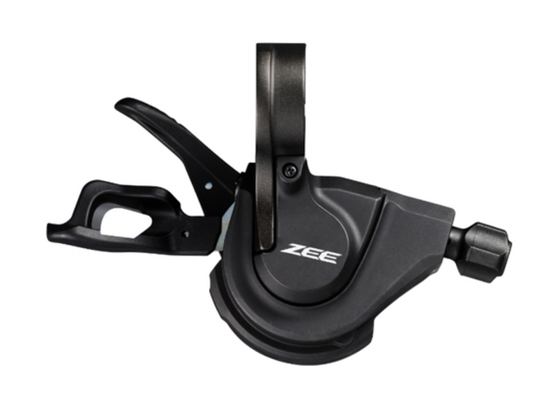 Shimano Shimano Zee 10 Speed SL-M640 Right Shifter