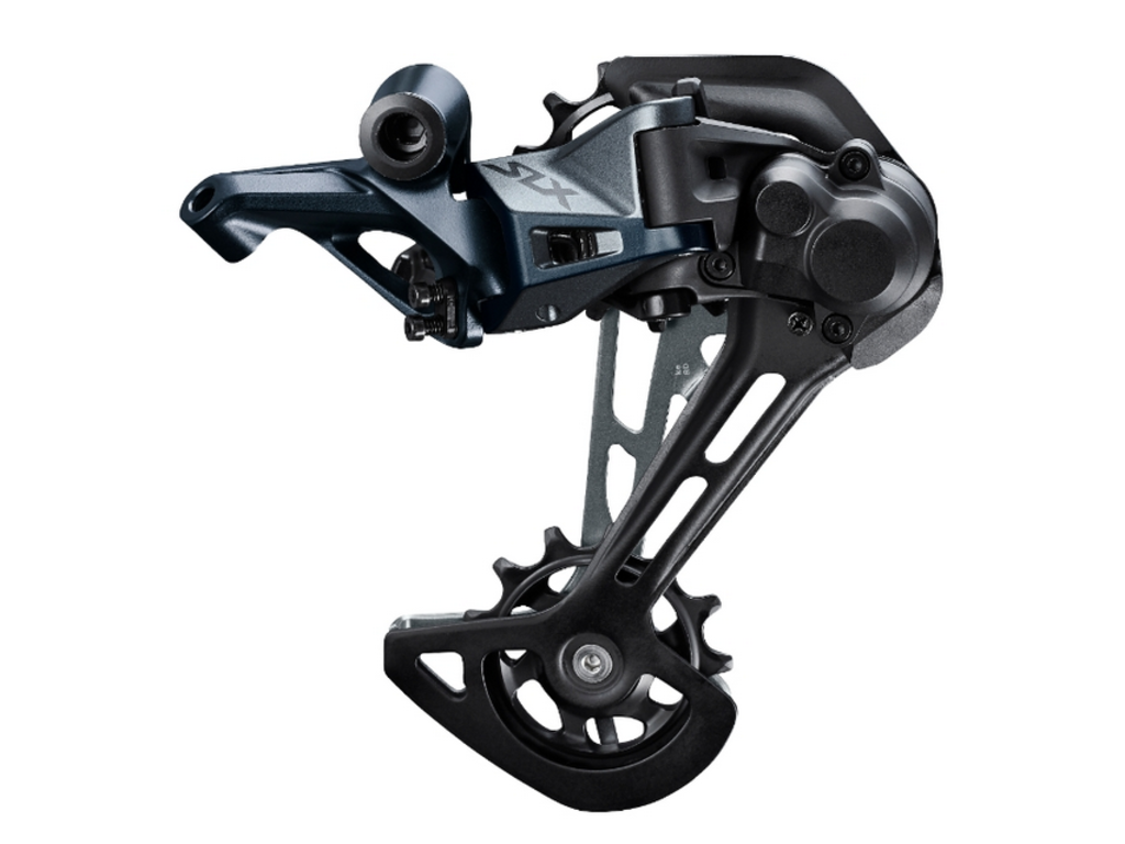 Shimano Shimano Rear Derailleur, RD-M7100, SLX, SGS 12-Speed, 1x12