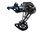 Shimano Shimano Rear Derailleur RD-M7100 SLX|SGS 12-Speed|Shadow Plus Design|Direct Attachment|1x12