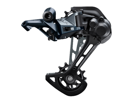 Shimano Shimano Rear Derailleur, RD-M7100, SLX, SGS 12-Speed, 1x12