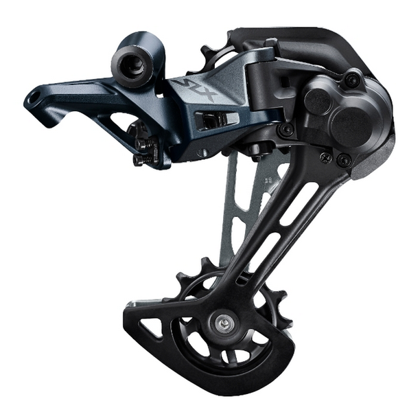 Shimano Shimano Rear Derailleur, RD-M7100, SLX, SGS 12-Speed, 1x12