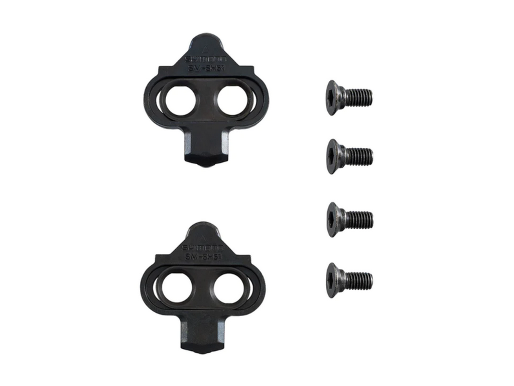 Shimano Shimano SM-SH51 SPD Pedal Cleats