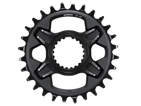 Shimano Shimano SM-CRM85 Chainring For Front Chainwheel FC-M81