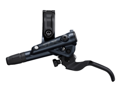 Shimano Shimano SLX BL-M7100-R/BR-M7120 Disc Brake and Lever Rear 4-Piston Black