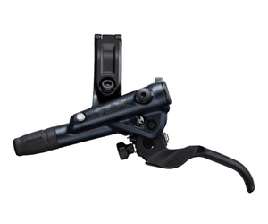 Shimano SLX BL-M7100/BR-M7120 Disc Brake and Lever Rear 4-Piston
