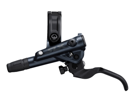 Shimano Shimano SLX BL-M7100-R/BR-M7120 Disc Brake and Lever Rear 4-Piston Black