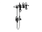 Thule Thule Spare Me, Spare Tire Bike Carrier, 2 Bike