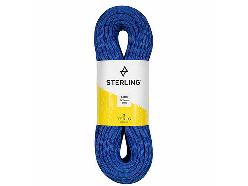 Sterling Sterling Aero 9.2 XEROS Rope