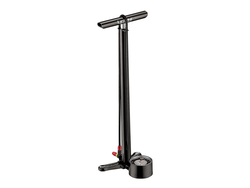 Lezyne Lezyne CNC Digital Drive 3.5 Black Hi Gloss