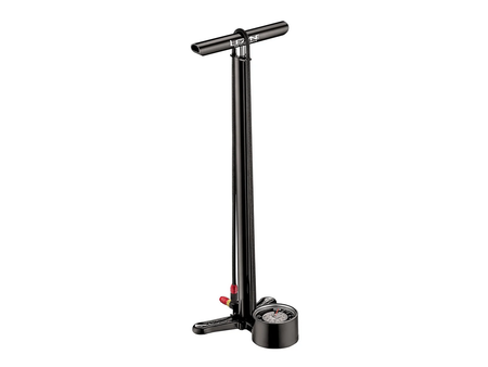 Lezyne Lezyne CNC Digital Drive 3.5 Black Hi Gloss