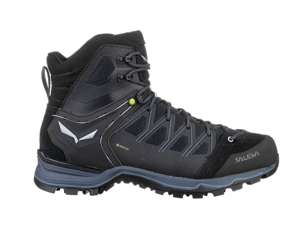 Salewa Salewa MTN Trainer Lite Mid GTX Hiking Shoes