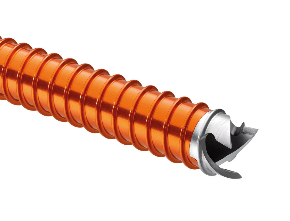 Petzl Petzl Laser Speed Light Ice Screw