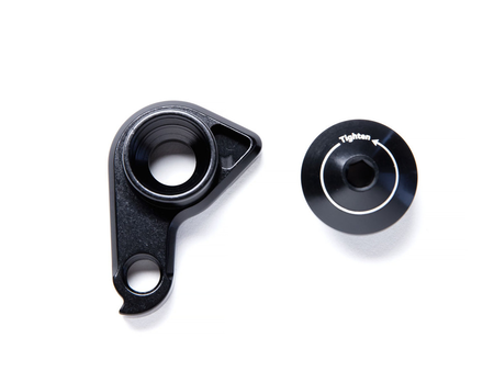 Yeti Yeti Standard Hanger Kit 3rd Gen 12x148, Black